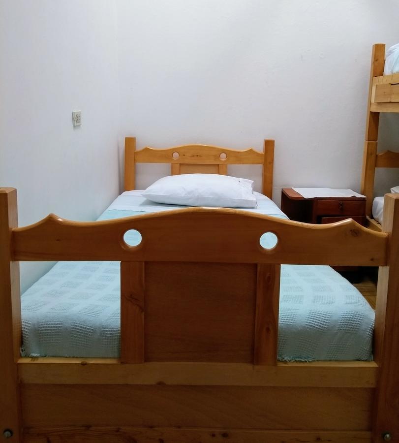 Casa Hostal וילה דה לייבה מראה חיצוני תמונה